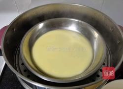 椰汁千层马蹄糕的做法图解5