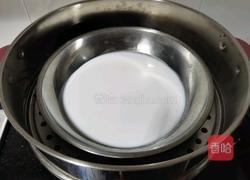 椰汁千层马蹄糕的做法图解6