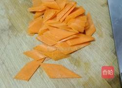 凉拌腐竹的做法图解3