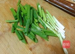 凉拌腐竹的做法图解5