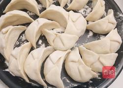 猪肉香菇水饺的做法图解9