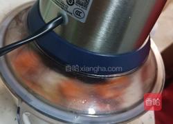 猪肉香菇水饺的做法图解3