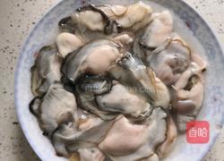 蒜蓉粉丝生蚝的做法图解3