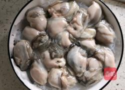 蒜蓉粉丝生蚝的做法图解5