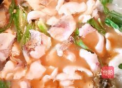 酸菜鱼的做法图解7
