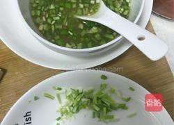 家常铁板豆腐的做法图解5