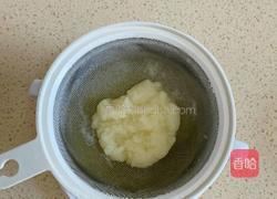 姜撞奶的做法图解2