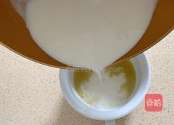 姜撞奶的做法图解7