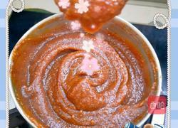 红枣泥的做法图解3