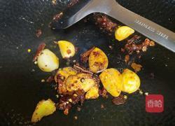 地锅凉粉的做法图解5