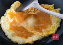 炒蛋沙拉的做法图解4