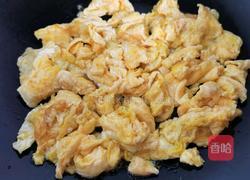 炒蛋沙拉的做法图解5