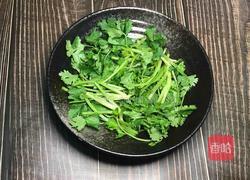 孜然羊肉的做法图解7