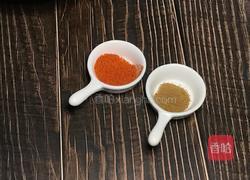 孜然羊肉的做法图解8