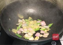 孜然羊肉的做法图解16
