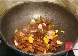 孜然羊肉的做法图解19