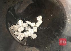 红烧肉鸡蛋的做法图解3