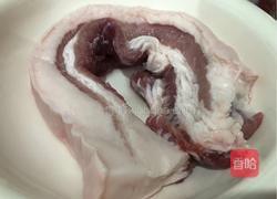 广式蜜汁叉烧肉(空气炸锅版)的做法图解2