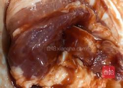 广式蜜汁叉烧肉(空气炸锅版)的做法图解3
