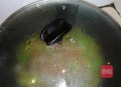 懒人版酱爆四季豆的做法图解4