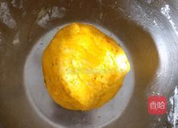 南瓜饼的做法图解1