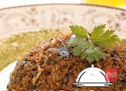 海苔肉松的做法图解8