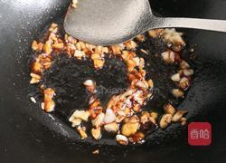 蚝油生菜的做法图解4