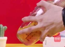 香茅莓莓水果茶的做法图解4