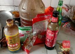 土豆炖肉的做法图解3