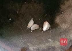 土豆炖肉的做法图解5