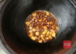 土豆炖肉的做法图解6