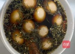 茶叶蛋的做法图解5
