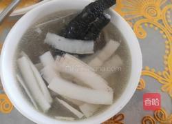 椰子煲鸡汤的做法图解6