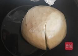 椰子煲鸡汤的做法图解1