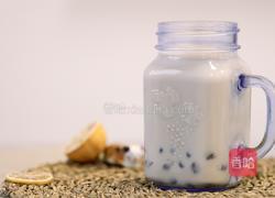 奶茶控看过来！家庭版焦糖奶茶，学会再不买着喝~的做法图解8