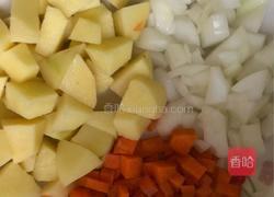 咖喱饭的做法图解2