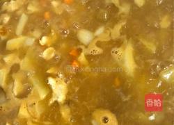 咖喱饭的做法图解5