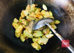 酱焖西葫芦的做法图解7