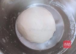 猪肉酸菜馅饺子的做法图解3