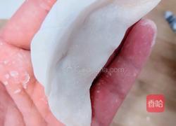 猪肉酸菜馅饺子的做法图解11