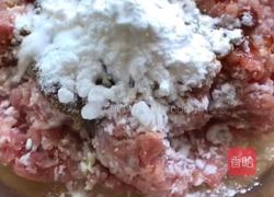 白菜肉卷的做法图解4