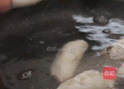 海苔鸡肉饺的做法图解6