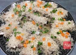 糯米蒸排骨的做法图解11