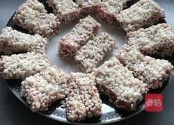 糯米蒸排骨的做法图解8