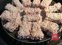 糯米蒸排骨的做法图解9