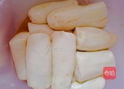 西葫芦馅饼的做法图解2