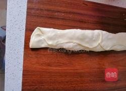 西葫芦馅饼的做法图解8