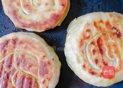 西葫芦馅饼的做法图解10