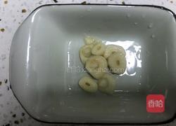 番茄鸡蛋炒面的做法图解2