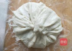 馅饼的做法图解4